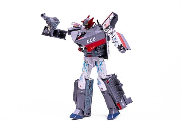 Transformers: Destroyer (figur)