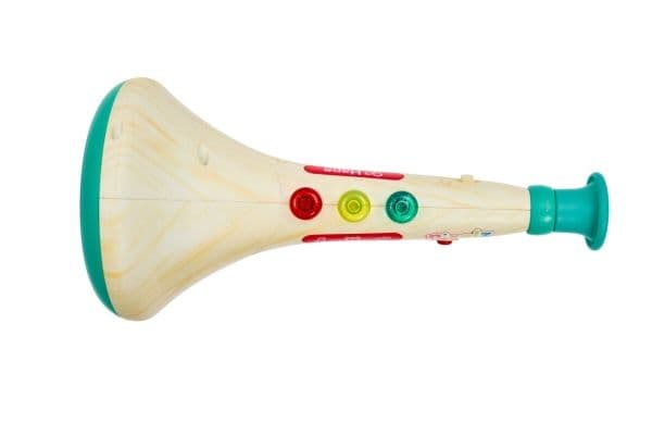 Hape Pixelz trumpetti