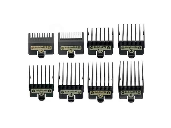 FX METAL CLIPPER DIGITAL CHAMELEON