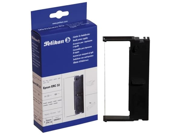 Pelikan - Fiolett - skriverbånd