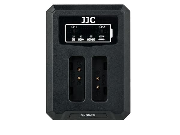 JJC DCH-NB13L