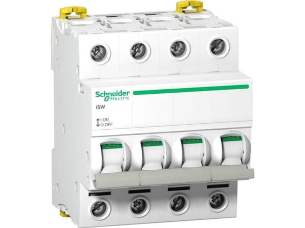 100 A 240 V Schneider Electric A9S65491
