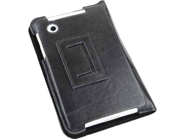 Quer nettbrettetu i sort, dedikert til Samsung Galaxy Tab P3100