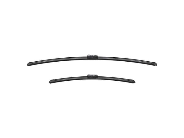 Bosch Aerotwin Flatblade viskerblade sæt A077S