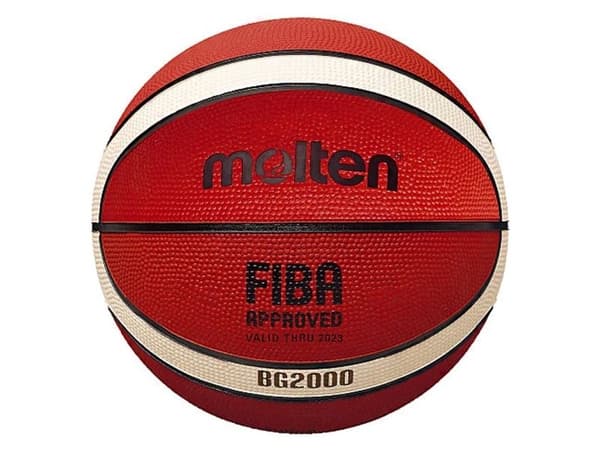 Basketball Ball Molten B5g2000 Size 5