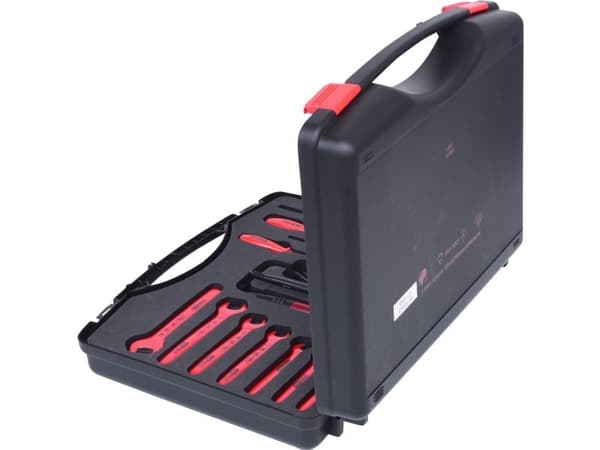 KS Tools 117.1840, 5 kg, 26 verktyg