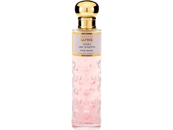 Saphir Vida De Saphir Pour Femme Eau De Parfum Spray 30ml