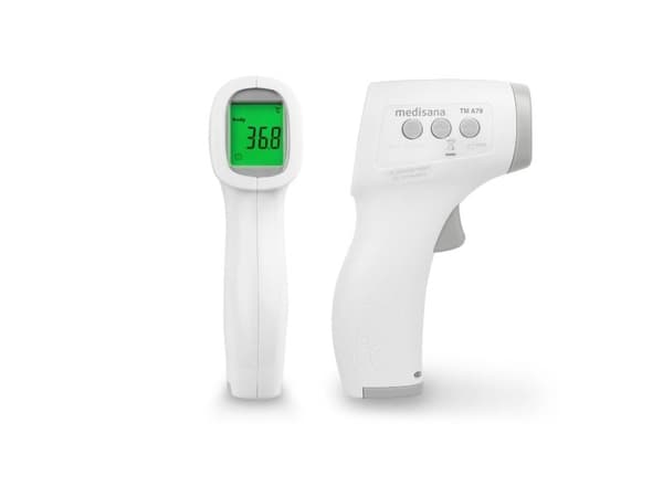 MEDISANA TM A79 - Termometer