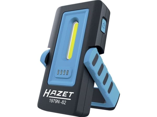 HAZET-poltin 1979N-82