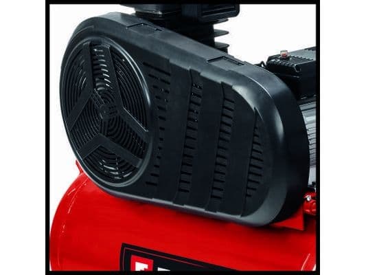 Einhell TE-AC 430/90/10 luftkompressor 3000 W 430 l/min