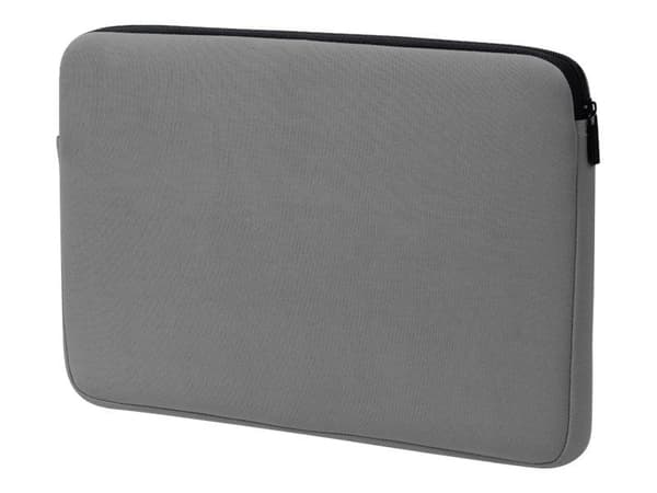 DICOTA Skin BASE - Notebookhylster - 13" - 14.1" - grå