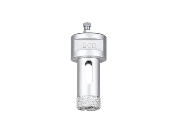 PFERD TOOLS DCD 20XM14 FL 68300122 diamantbor 20 mm 1 stk