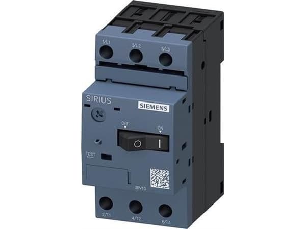 Siemens 3RV1011-1AA10