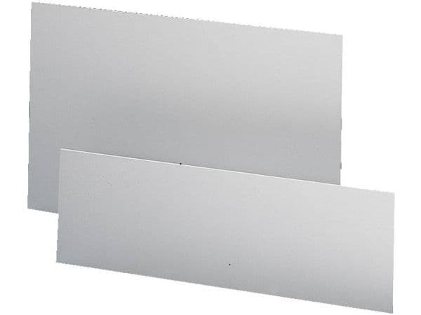 Rittal CP 6028.015, Aluminium, Aluminium, 1 styck