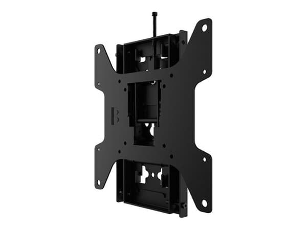 B-TECH AV UNIVERSAL E-PAPER WALL MOUNT WITH TILT (VESA 200) WHITE