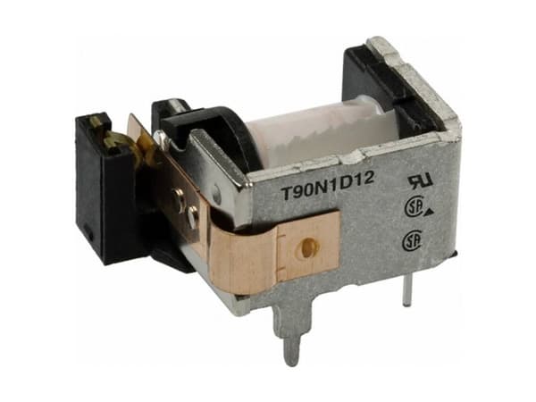 TE Connectivity T90N5D42-24-03 pack 1 st