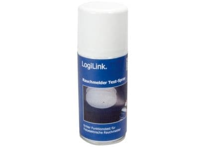 LogiLink RP0011, Blå, Hvit