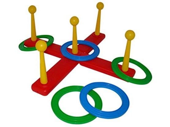 Wader Circular Game (41388)