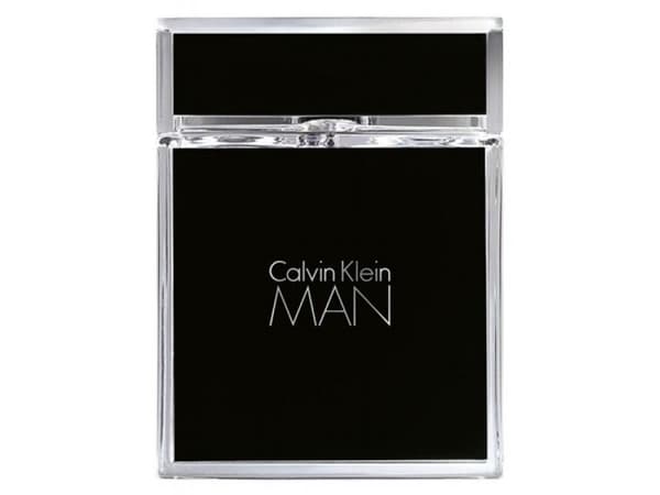 Calvin Klein MAN Eau De Toilette 50 ml (man)