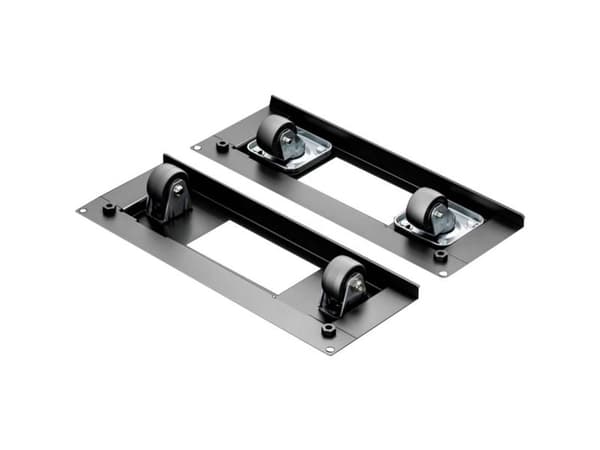 Rittal 5301.516, Sort, 1000 kg, 60 cm, 1 stykker
