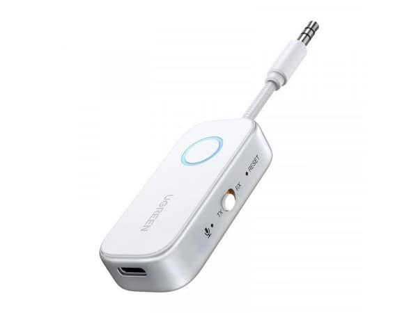 Ugreen - Bluetooth wireless audio receiver / hands-free / transmitter