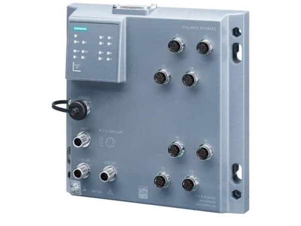 Siemens 6GK52080HA002ES6