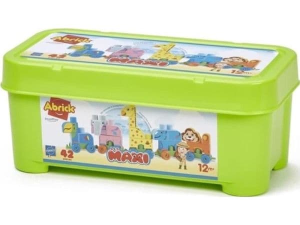 ECOIFFIER 7840, 1 År, Plast, 3 styck, 880 g