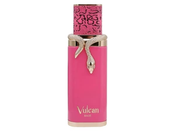 French Avenue Vulcan Baie EDP 100 ml
