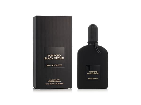Tom Ford Black Orchid Eau De Toilette 50ml