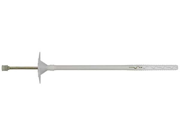 SWG isolasjonsplugg 260 mm / 10 mm 100 stk