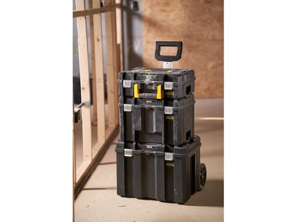 Stanley ST.SK PRO-STACK 3w1
