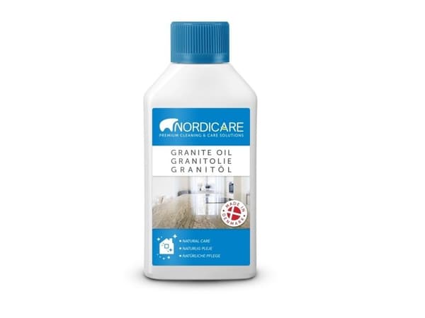 Nordicare Granitolja - 250 ml