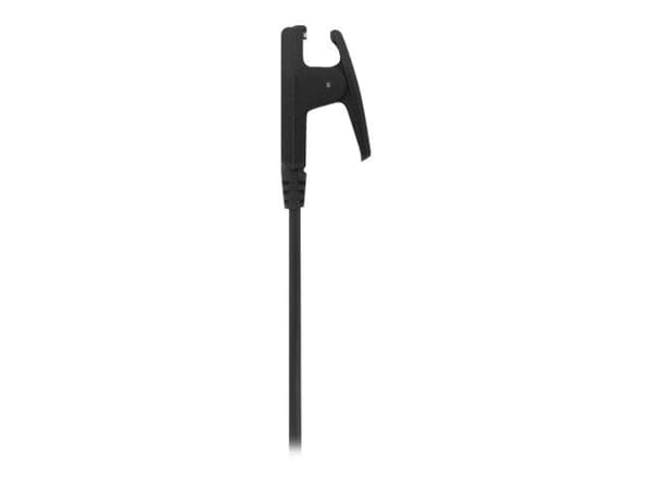 Garmin Charging Clip - Data-/strömkabel - USB hane - för Forerunner 235, 645, 645M