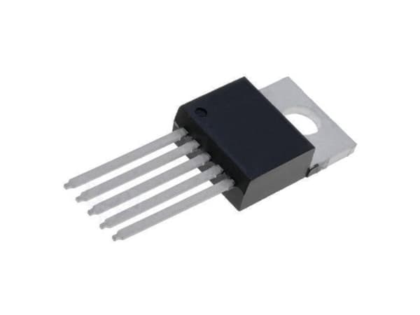 Microchip Technology MOSFET Gate Driver 1, 13 A, 18V 5-Pin, TO-220