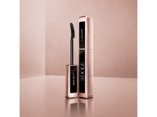 Lancome Lash Idole Mascara - Dame - 8 ml
