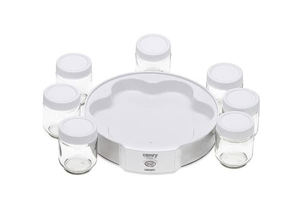 Camry yoghurt maker Yoghurt maker