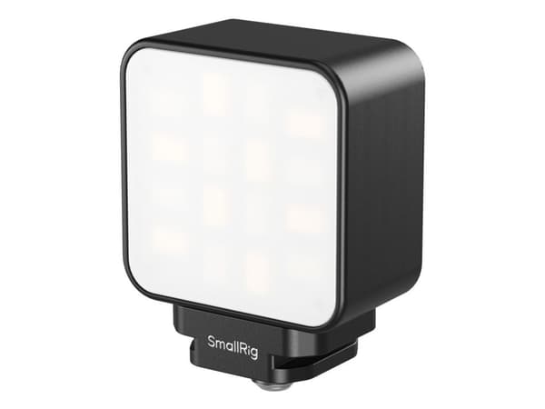 SmallRig 5446 Fill Light for Action Cameras