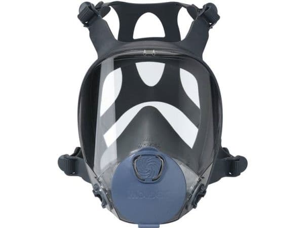 Helmaske EasyLock serie 9000 str S