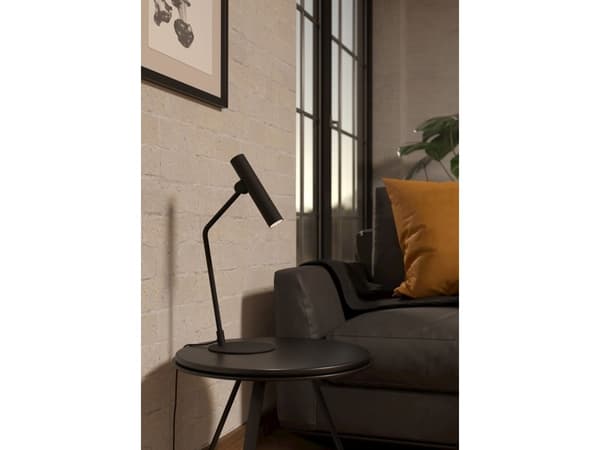 EGLO ALMUDAINA bordslampa vit