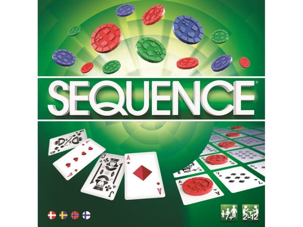 Sequence
