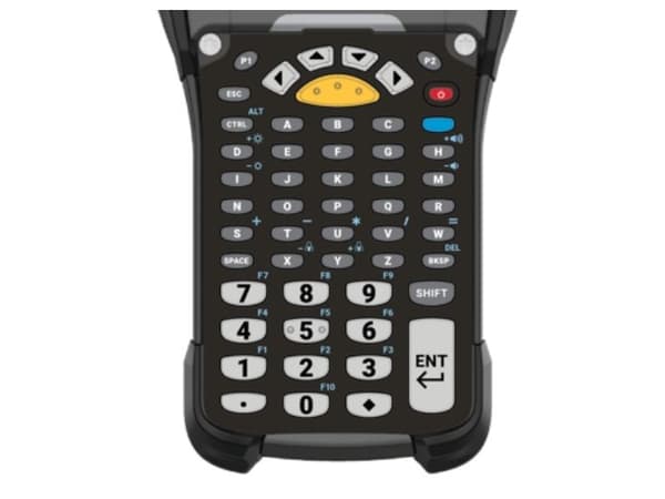 Zebra - Replacement - tangentbord - för Zebra MC9300