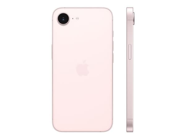 Apple | iPhone 17e 512GB - Soft Pink