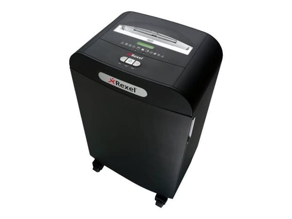 Rexel Mercury RDM1150 - Makulator - mikrokutt - 1.9 x 15 mm - S4