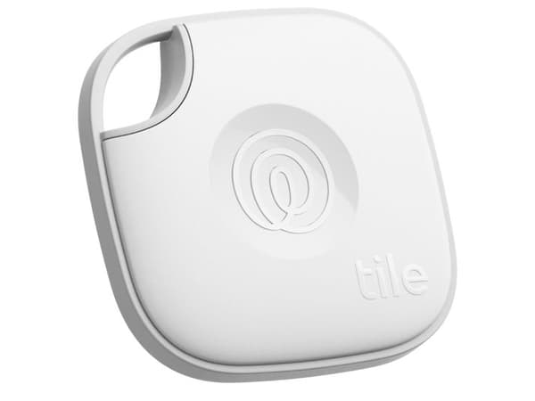 Tile Mate 2024, vit