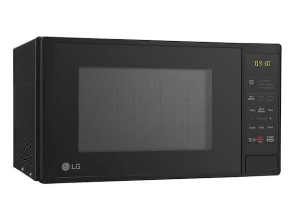 LG MS2042D Mikrobølgeovn
