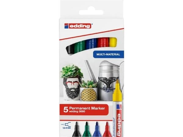 Edding 4-3000-5