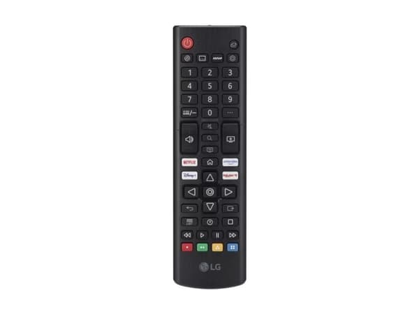LG UHD-televisio 85NU800B3LA 85"