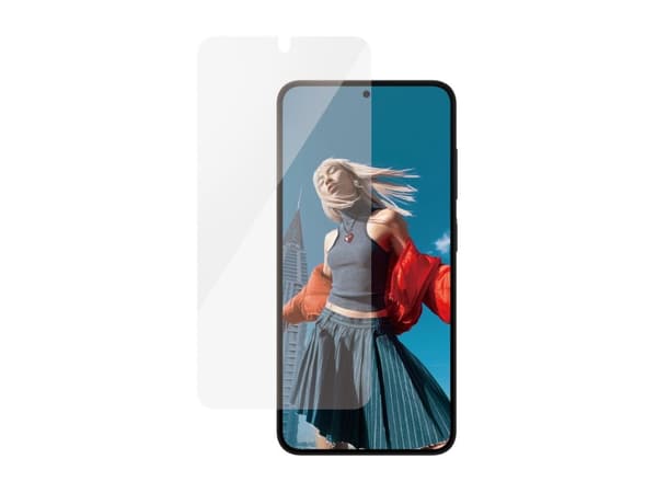 PanzerGlass - For mobiltelefon