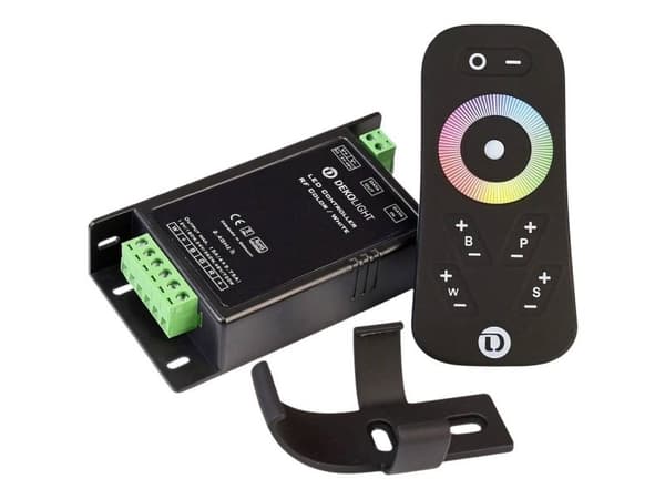 Deko Light lysstyringskontroller RF Color