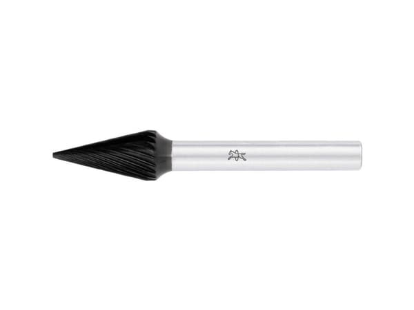 PFERD TOOLS Fresestift 60 mm Ø10 mm arbeidsslengde 20 mm skaftdiameter 6 mm